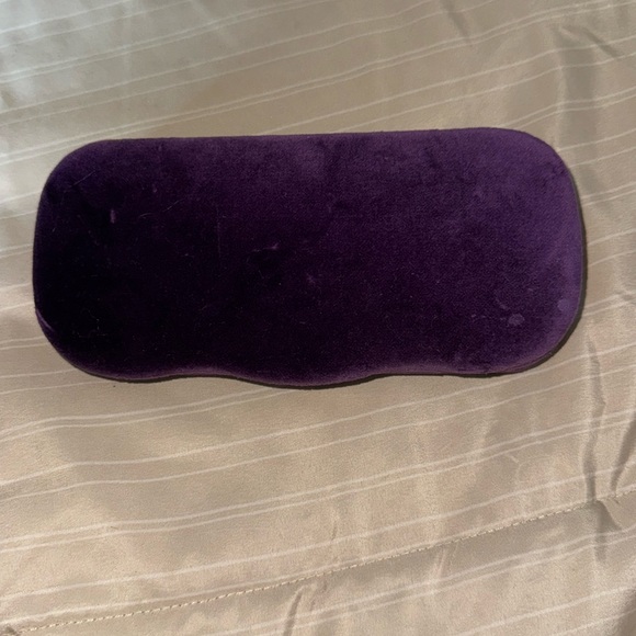 Gucci Accessories - Add on for $3 -Gucci sunglasses box